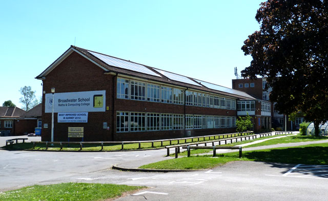 Beacon School Banstead